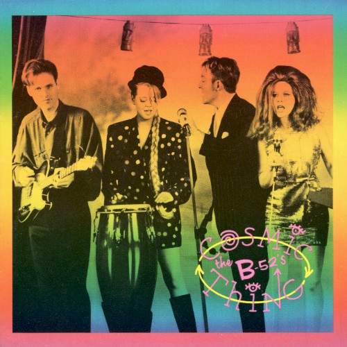 B 52S